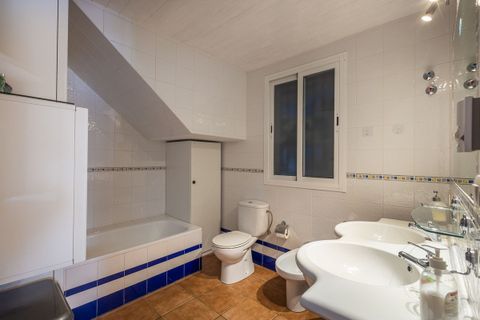 Villa i Sayalonga, Malaga, Sayalonga - € 699.000 | Ref: R5419420 - foto 32