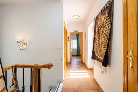 Villa i Sayalonga, Malaga, Sayalonga - € 699.000 | Ref: R5419420 - foto 37