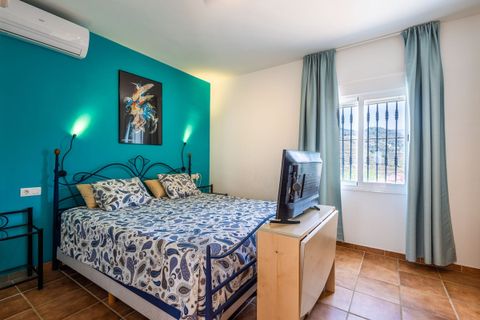 Villa i Sayalonga, Malaga, Sayalonga - € 699.000 | Ref: R5419420 - foto 38