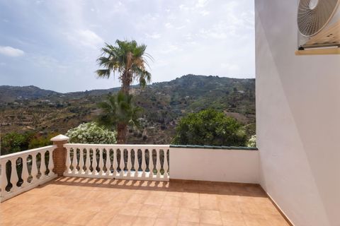 Villa i Sayalonga, Malaga, Sayalonga - € 699.000 | Ref: R5419420 - foto 44