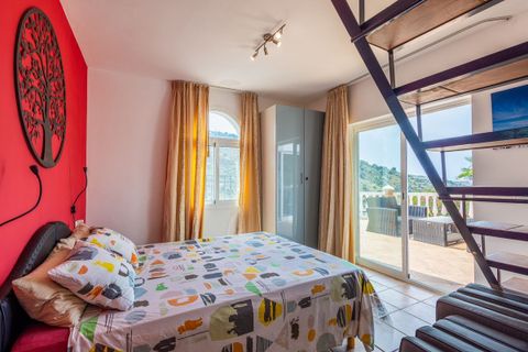 Villa i Sayalonga, Malaga, Sayalonga - € 699.000 | Ref: R5419420 - foto 48