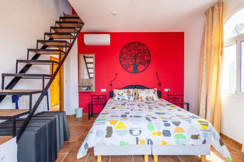 Villa i Sayalonga, Malaga, Sayalonga - € 699.000 | Ref: R5419420 - foto 49