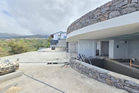 Haus in Calheta, Madeira, Calheta - € 1.950.000 | Ref: 081260124 - Foto 4
