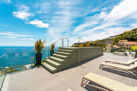 Apartament a Calheta, Madeira, Calheta - € 4.000/mes | Ref: 081260125 - foto 19