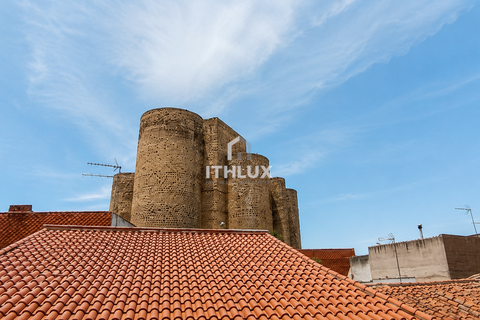 Byhus i Badajoz, Badajoz, Badajoz - € 46.000 | Ref: ITH4454 - foto 6