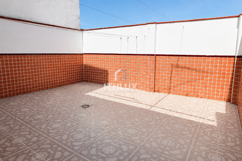 Byhus i Badajoz, Badajoz, Badajoz - € 46.000 | Ref: ITH4454 - foto 15