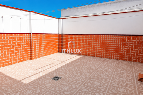 Byhus i Badajoz, Badajoz, Badajoz - € 46.000 | Ref: ITH4454 - foto 19