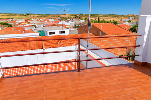 Byhus i Badajoz, Badajoz, Badajoz - € 46.000 | Ref: ITH4454 - foto 20