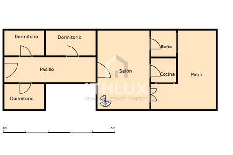Byhus i Badajoz, Badajoz, Badajoz - € 46.000 | Ref: ITH4454 - foto 26