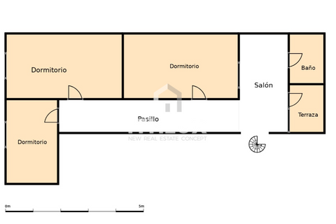 Byhus i Badajoz, Badajoz, Badajoz - € 46.000 | Ref: ITH4454 - foto 27