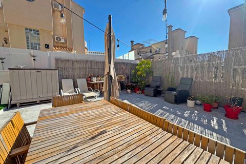 Town house in Orihuela Costa, Alicante - photo 4