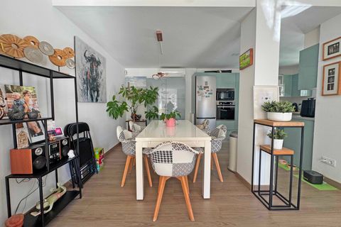 Town house in Orihuela Costa, Alicante - photo 5