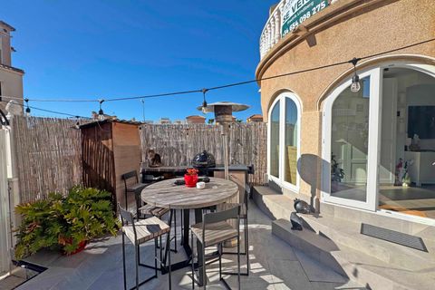 Byhus i Orihuela Costa, Alicante, Orihuela Costa - € 269.000 | Ref: MM-14290 - foto 6