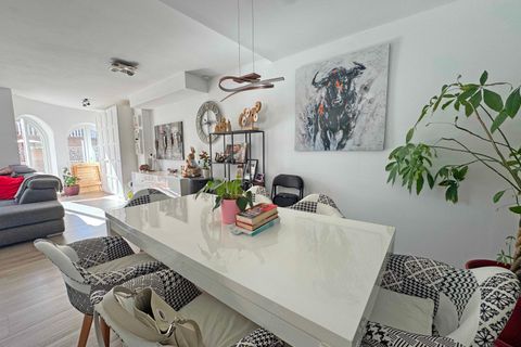 Byhus i Orihuela Costa, Alicante, Orihuela Costa - € 269.000 | Ref: MM-14290 - foto 9