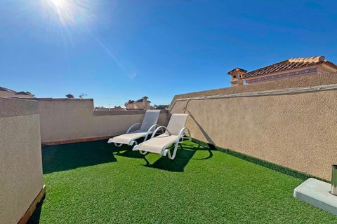 Byhus i Orihuela Costa, Alicante, Orihuela Costa - € 269.000 | Ref: MM-14290 - foto 10