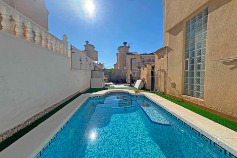 Byhus i Orihuela Costa, Alicante, Orihuela Costa - € 269.000 | Ref: MM-14290 - foto 13