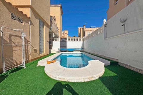 Byhus i Orihuela Costa, Alicante, Orihuela Costa - € 269.000 | Ref: MM-14290 - foto 18
