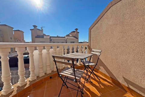 Byhus i Orihuela Costa, Alicante, Orihuela Costa - € 269.000 | Ref: MM-14290 - foto 26