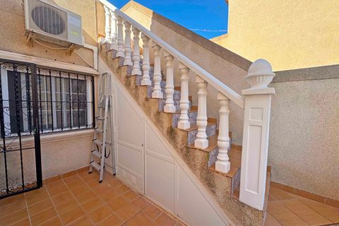 Byhus i Orihuela Costa, Alicante, Orihuela Costa - € 269.000 | Ref: MM-14290 - foto 27