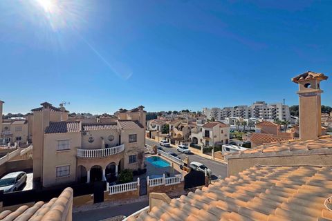 Byhus i Orihuela Costa, Alicante, Orihuela Costa - € 269.000 | Ref: MM-14290 - foto 28