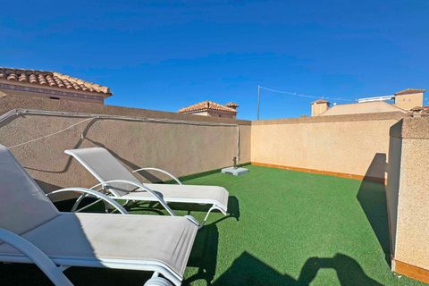 Byhus i Orihuela Costa, Alicante, Orihuela Costa - € 269.000 | Ref: MM-14290 - foto 29