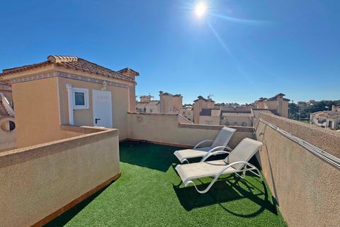Byhus i Orihuela Costa, Alicante, Orihuela Costa - € 269.000 | Ref: MM-14290 - foto 30