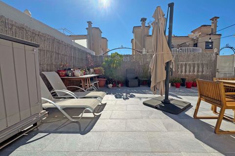 Byhus i Orihuela Costa, Alicante, Orihuela Costa - € 269.000 | Ref: MM-14290 - foto 31