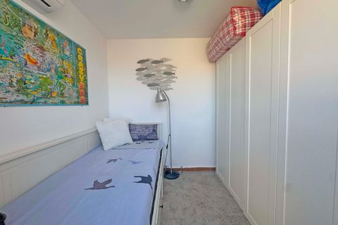 Byhus i Orihuela Costa, Alicante, Orihuela Costa - € 269.000 | Ref: MM-14290 - foto 32