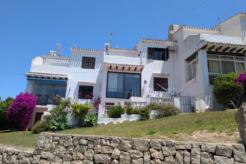 Villa i Moraira, Alicante, Moraira - € 325.000 | Ref: RG-92373 - foto 1