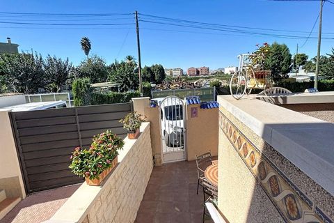 Byhus i Rojales, Alicante, Rojales - € 210.000 | Ref: MM-29085 - foto 19