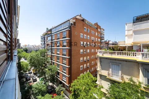 Lejlighed i Madrid, Madrid, Madrid - € 2.400.000 | Ref: M20996V - foto 3