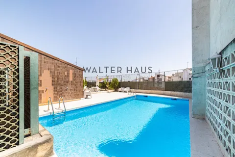 Lejlighed i Madrid, Madrid, Madrid - € 2.400.000 | Ref: M20996V - foto 4