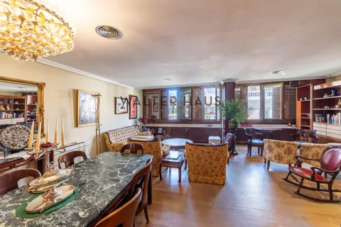 Lejlighed i Madrid, Madrid, Madrid - € 2.400.000 | Ref: M20996V - foto 5