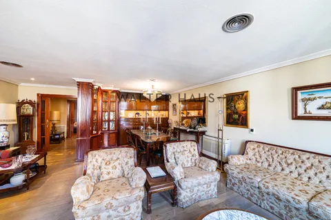 Lejlighed i Madrid, Madrid, Madrid - € 2.400.000 | Ref: M20996V - foto 12