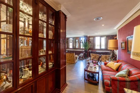 Lejlighed i Madrid, Madrid, Madrid - € 2.400.000 | Ref: M20996V - foto 16