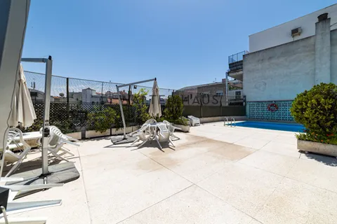 Lejlighed i Madrid, Madrid, Madrid - € 2.400.000 | Ref: M20996V - foto 40