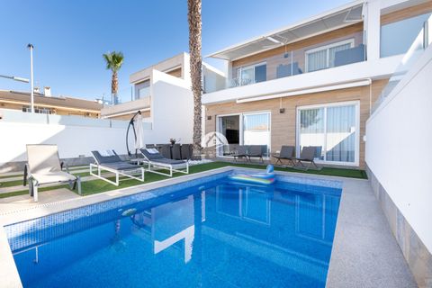 Villa i Murcia, Murcia, Murcia - € 425.000 | Ref: NB-20378 - foto 1
