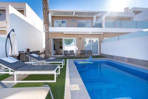 Villa i Murcia, Murcia, Murcia - € 425.000 | Ref: NB-20378 - foto 5