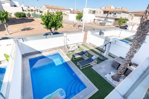 Villa i Murcia, Murcia, Murcia - € 425.000 | Ref: NB-20378 - foto 6