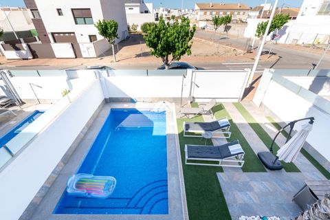 Villa i Murcia, Murcia, Murcia - € 425.000 | Ref: NB-20378 - foto 7