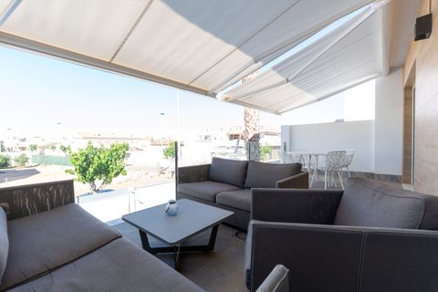 Villa i Murcia, Murcia, Murcia - € 425.000 | Ref: NB-20378 - foto 9