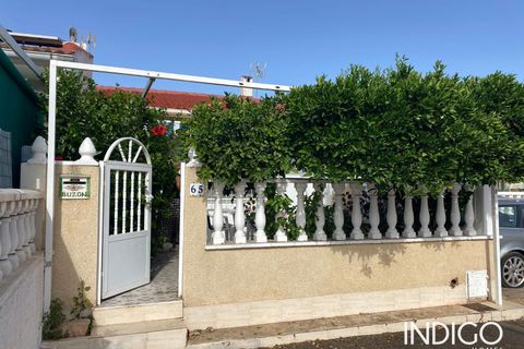 Rækkehus i Torrevieja, Alicante - foto 1