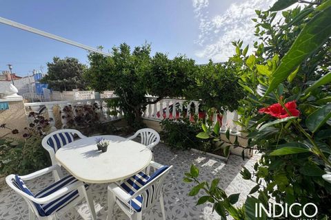 Rækkehus i Torrevieja, Alicante - foto 3