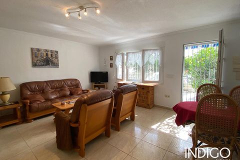 Rækkehus i Torrevieja, Alicante, Torrevieja - € 114.000 | Ref: 1736 - foto 12