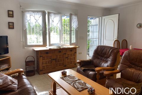 Rækkehus i Torrevieja, Alicante, Torrevieja - € 114.000 | Ref: 1736 - foto 14