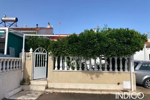 Rækkehus i Torrevieja, Alicante, Torrevieja - € 114.000 | Ref: 1736 - foto 34