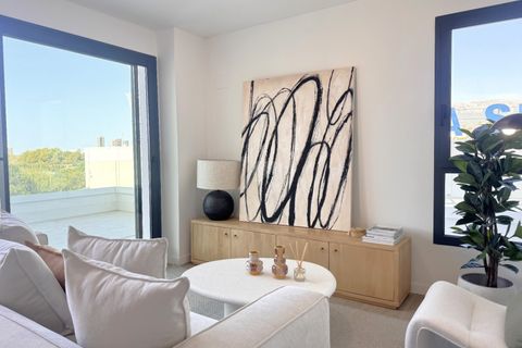 Appartement - Calpe, Alicante - photo 2