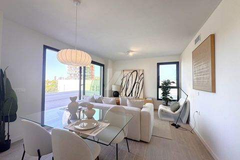 Appartement - Calpe, Alicante - photo 4
