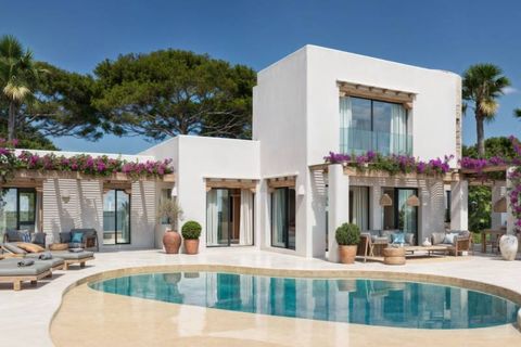 Villa i Moraira, Alicante, Moraira - € 2.795.000 | Ref: 50-15473 - foto 1