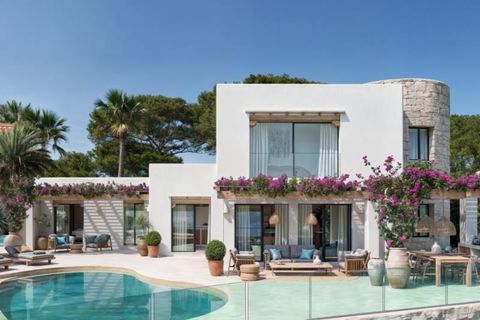 Villa i Moraira, Alicante, Moraira - € 2.795.000 | Ref: 50-15473 - foto 2
